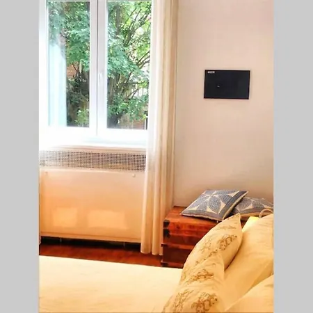 Dietro L' Angolo Charme&relax Nel Centro Citta Holiday home