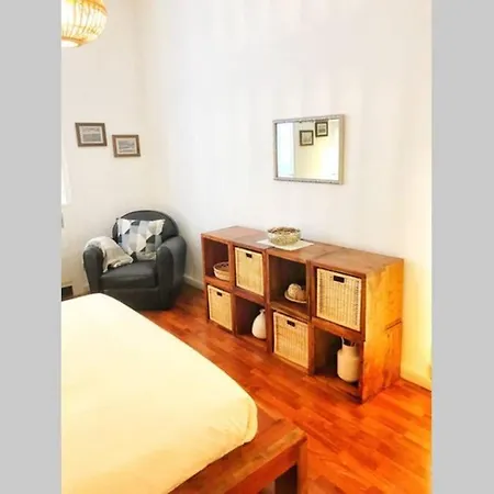 Holiday home Dietro L' Angolo Charme&relax Nel Centro Citta Bergamo