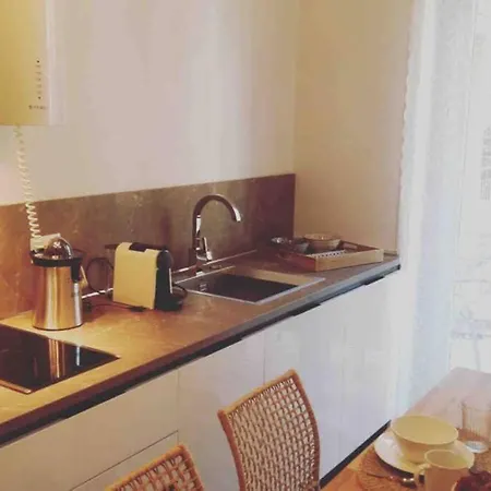 Holiday home Dietro L' Angolo Charme&relax Nel Centro Citta *