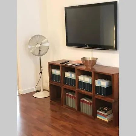 Dietro L' Angolo Charme&relax Nel Centro Citta Holiday home *