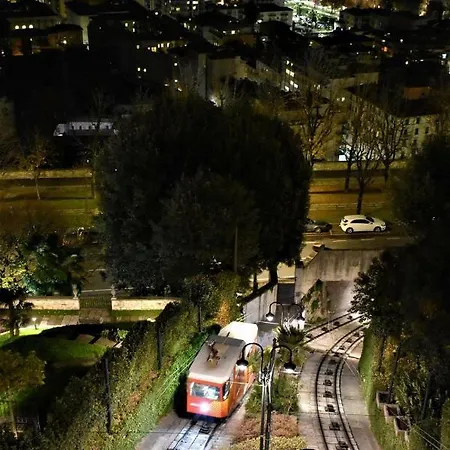 Dietro L' Angolo Charme&relax Nel Centro Citta Bergamo