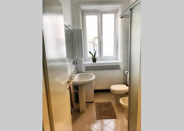 Dietro L' Angolo Charme&relax Nel Centro Citta Bergamo