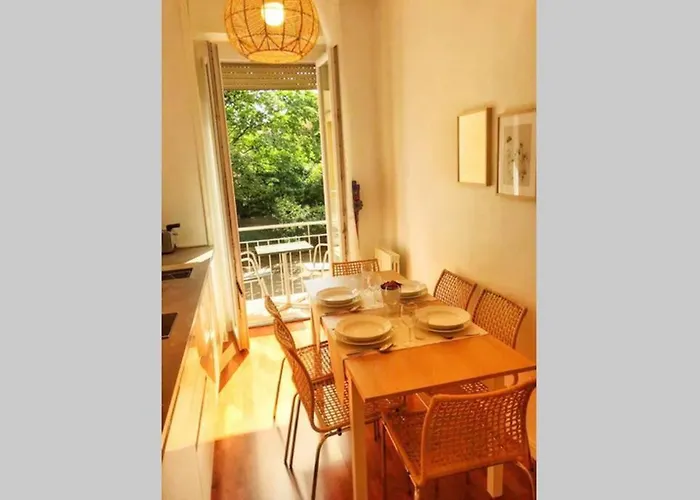 Prázdninový dům Dietro L' Angolo Charme&relax Nel Centro Citta *