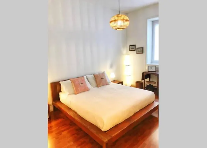 Dietro L' Angolo Charme&relax Nel Centro Citta