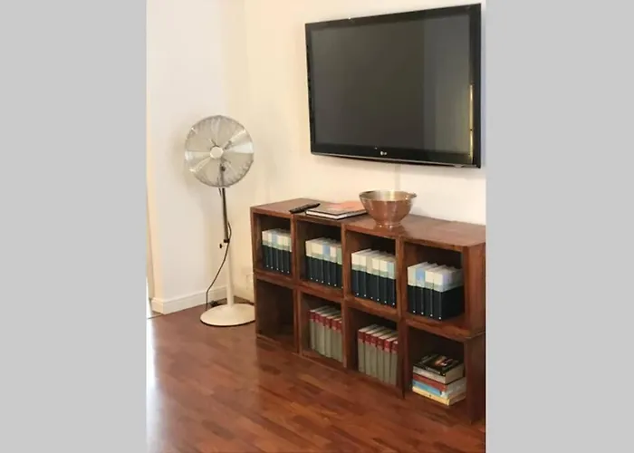 Dietro L' Angolo Charme&relax Nel Centro Citta Prázdninový dům *