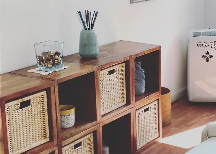 Prázdninový dům Dietro L' Angolo Charme&relax Nel Centro Citta