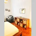 Ferienhaus Dietro L' Angolo Charme&relax Nel Centro Citta Bergamo