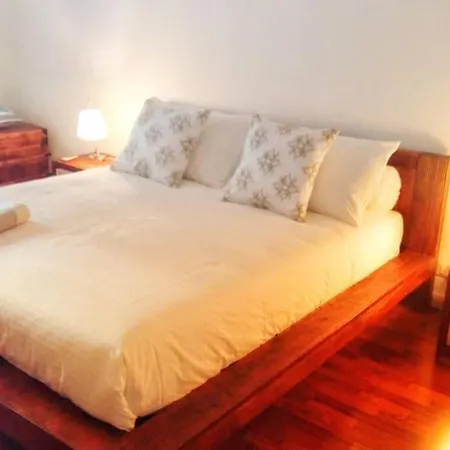 Dietro L' Angolo Charme&relax Nel Centro Citta Bergamo