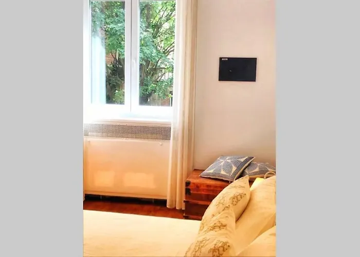 Dietro L' Angolo Charme&relax Nel Centro Citta Vakantiehuis