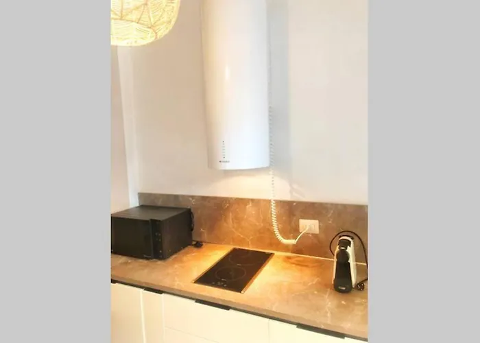 Dietro L' Angolo Charme&relax Nel Centro Citta Vakantiehuis