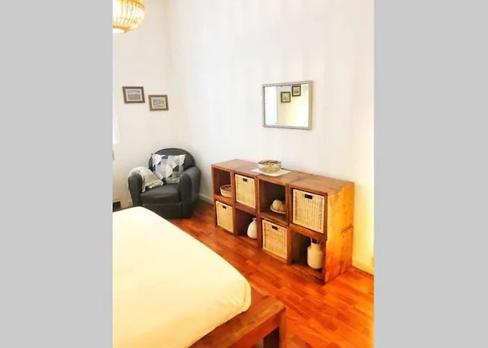 Vakantiehuis Dietro L' Angolo Charme&relax Nel Centro Citta Bergamo