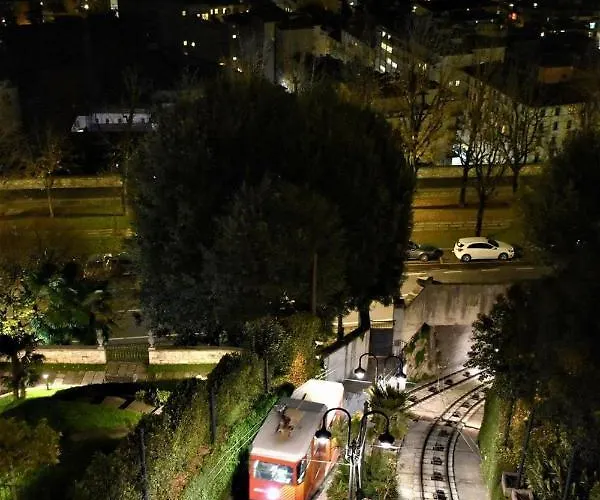 Dietro L' Angolo Charme&relax Nel Centro Citta Bergamo