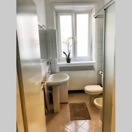Dietro L' Angolo Charme&relax Nel Centro Citta Μπέργκαμο