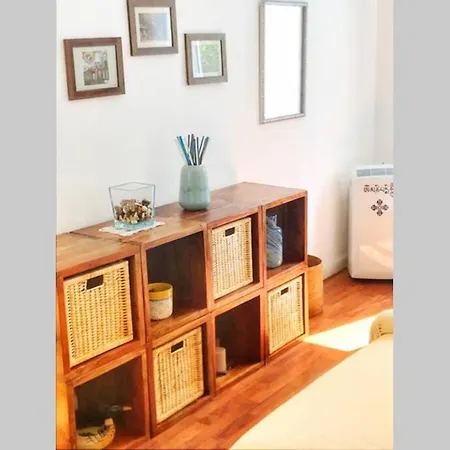 Dietro L' Angolo Charme&relax Nel Centro Citta Ferienhaus