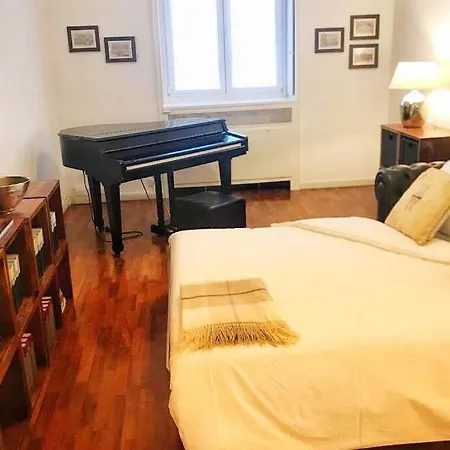 Dietro L' Angolo Charme&relax Nel Centro Citta Μπέργκαμο