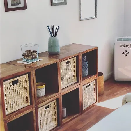 Σπίτι διακοπών Dietro L' Angolo Charme&relax Nel Centro Citta